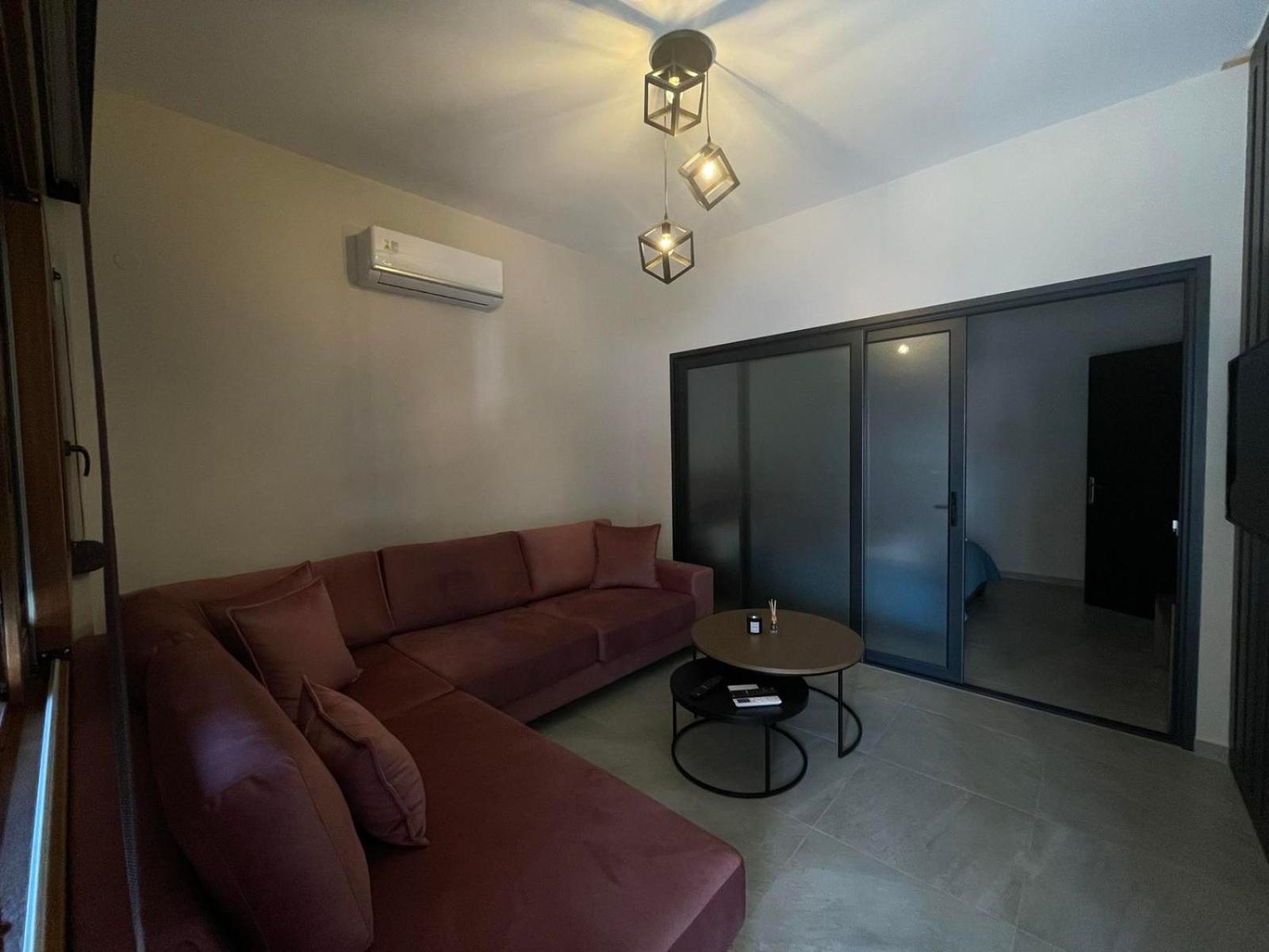 Elia Luxury Apartments Elaiokhorion Экстерьер фото