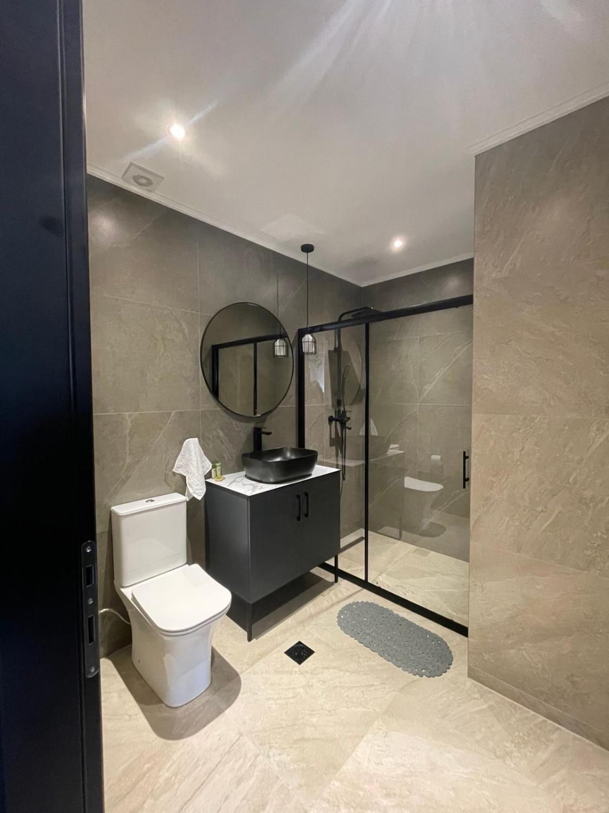 Elia Luxury Apartments Elaiokhorion Экстерьер фото